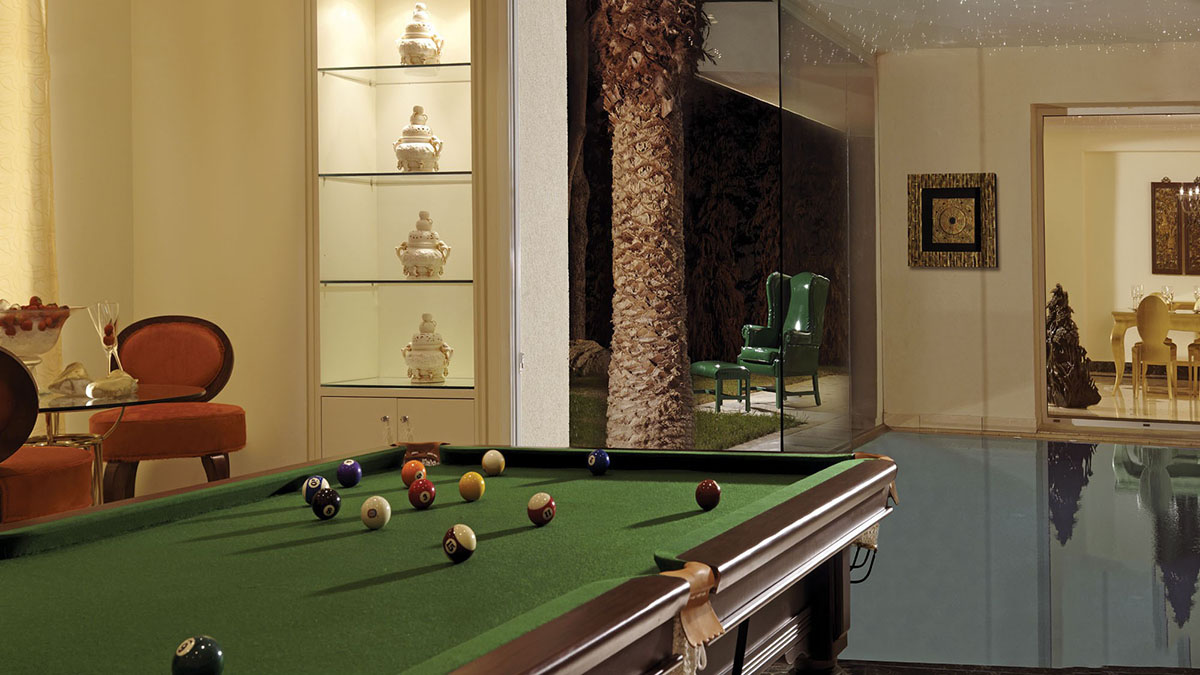 Emerald 3Bedroom Villa with Private Pool Sea View